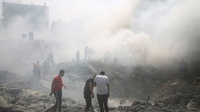 صورة تعبيرية