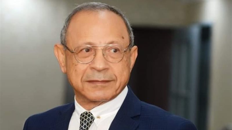 اللواء رؤوف السيد