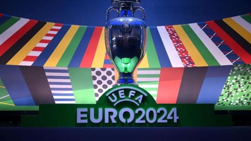 يورو 2024