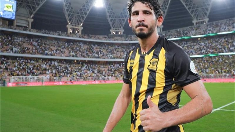 أحمد حجازي