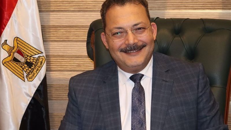 الدكتور سمير صبري