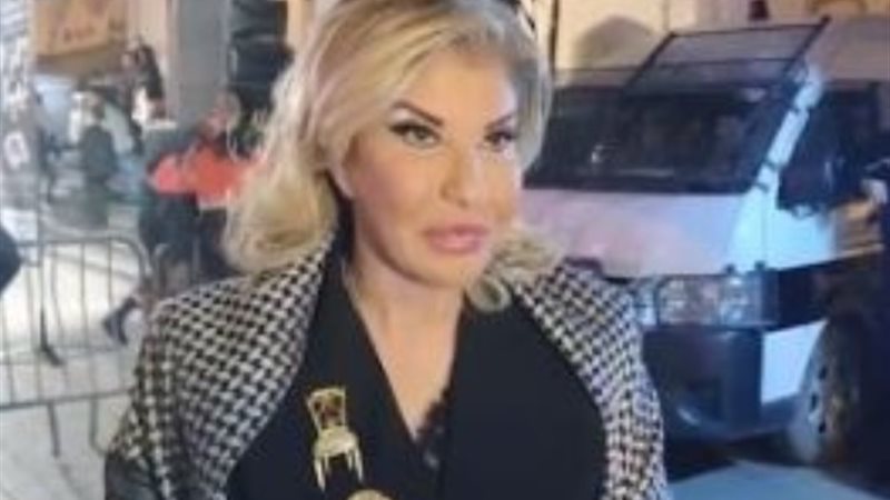 هالة سرحان