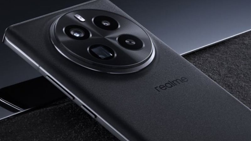 هاتف Realme GT5 Pro