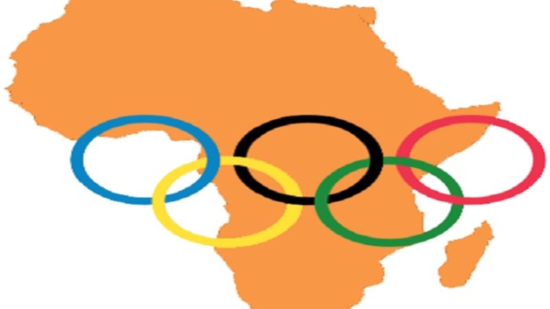 دورة الألعاب الأولومبية