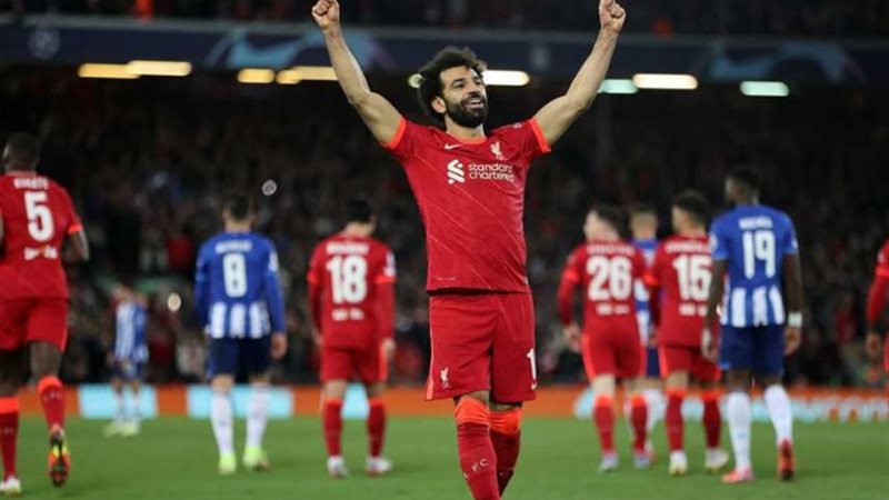 محمد صلاح