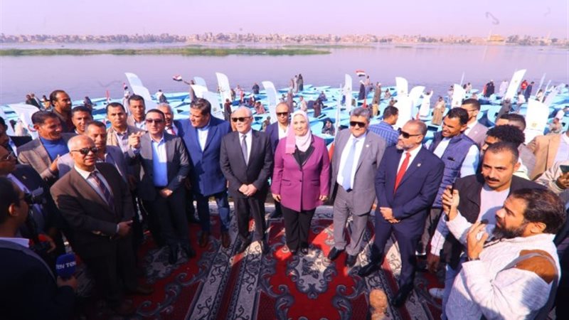 نيفين القباج وزيرة التضامن الاجتماعي