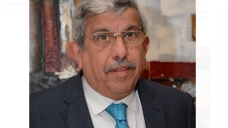 المهندس علاء عبد النبي