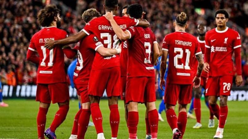 ليفربول