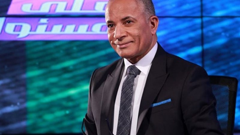 احمد موسي