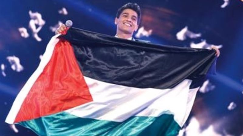 محمد عساف