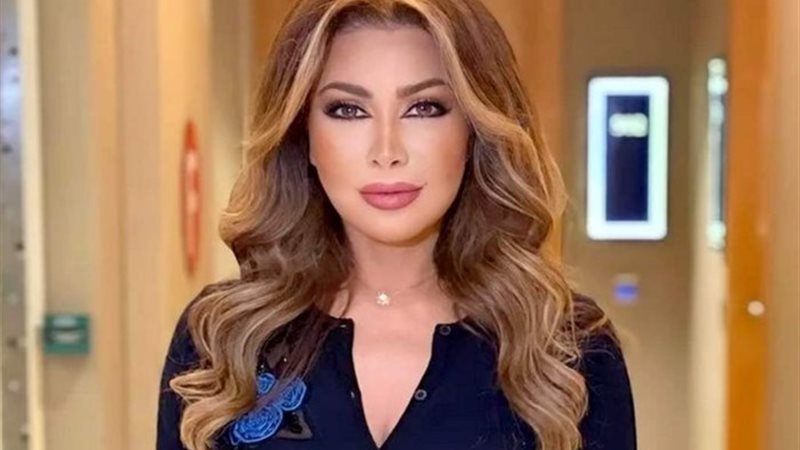 نوال الزغبي