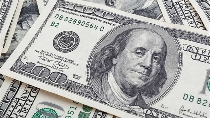 أسعار الدولار