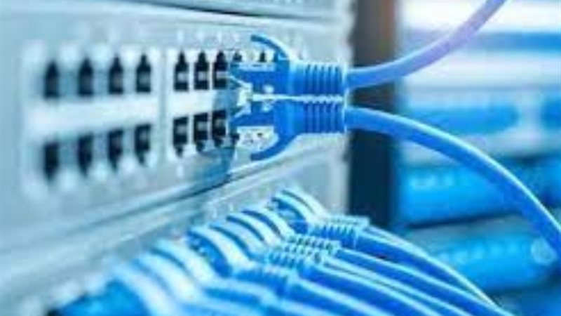 تعطل الإنترنت