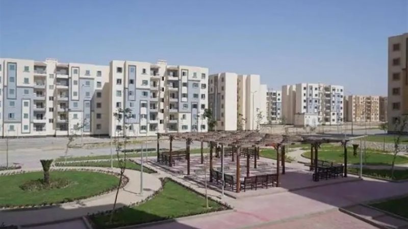 شقق الإعلان التكميلي