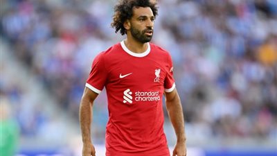 محمد صلاح  يقود تشكيل ليفربول المتوقع أمام شيفيلد يونايتد