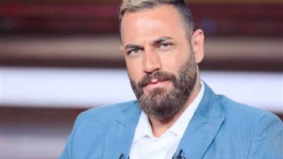 نيكولا معوض ضيف أسرار النجوم غدًا على نجوم إف إم