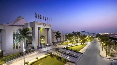 كل ما تريد معرفته عن جامعة مصر للعلوم والتكنولوجيا