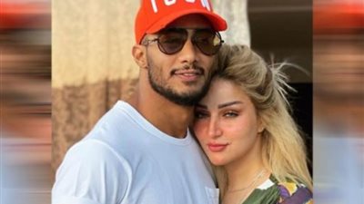 محمد رمضان يحتفل بعيد زواجه الـ 11 ويوجه رسالة مؤثرة لزوجته