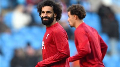 مباراة ليفربول وشيفيلد يونايتد بالدوري الإنجليزي