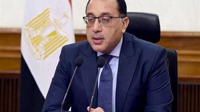 رئيس الوزراء يتابع معدلات تنفيذ المتحف المصري الكبير