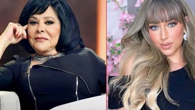 «عصابة عظيمة» يُعيد إسعاد يونس إلى السينما من جديد
