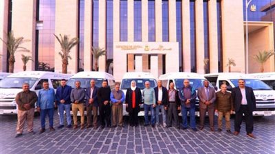 سيارات مجهزة وبطاقات اقتراع بطريقة برايل لتسهيل مشاركة ذوي الإعاقة