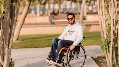 «علاء النادي».. كيف نقلته المحنة  لـ«مدير مشروعات بمؤسسة كبرى»؟