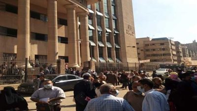 تجديد حبس تشكيل عصابي للتنقيب عن الآثار بالهرم