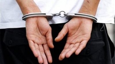 حبس متهم بسرقة أجهزة من مطعم بالشيخ زايد