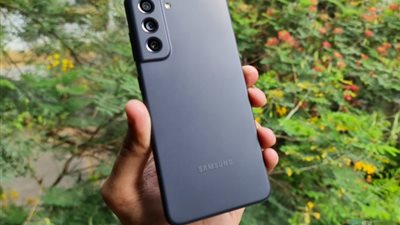 مزايا هاتف Galaxy S21 FE
