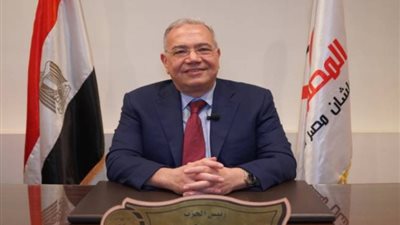 عصام خليل: المصريون يظهر معدنهم في الأوقات الصعبة