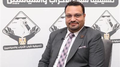 ممثل حملة  فريد زهران:  لدينا رؤية اقتصادية ترتكز على 6 محاور منها حماية التنافسية