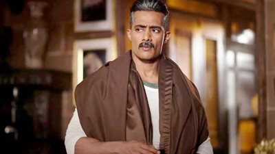 «أهدي الجائزة للجمهور».. محمد رمضان أفضل ممثل في دير جيست