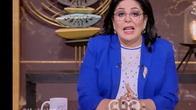 ناهد السباعي تعلق على رثاء أميرة بهي الدين لوالدتها