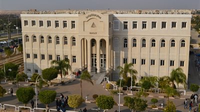 حكومي ولا خاص.. ما لا تعرفه عن أكاديمية الشروق؟