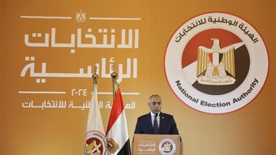 بدء نقل القضاة المشرفين على الانتخابات الرئاسية إلى أسوان