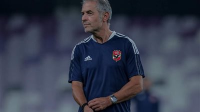 رمضان السيد: كولر يسير على نهج موسيماني والأهلي يحتاج عمر كمال