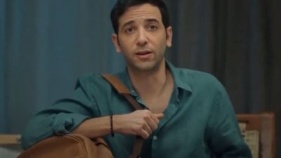 أحمد داوود يبحث عن دليل وراء سفاح الأطفال الذي ينزع أعينهم بـ«زينهم»
