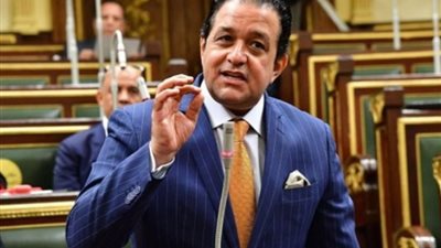 علاء عابد: الانتخابات الرئاسية كشفت عن التطبيق الحقيقي للتعددية الحزبية