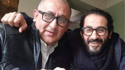تعرف على سبب وفاة شقيق الفنان أحمد حلمي