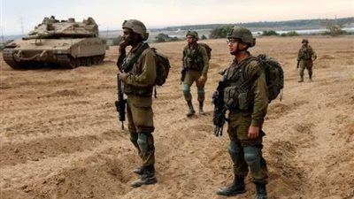 عدوى الشيغيلا.. بكتيريا تصيب عدد كبير من الجنود الإسرائيليين.