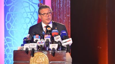 50 شاباً ومناديب بجميع المحافظات .. تفاصيل غرفة عمليات حملة المرشح الرئاسي حازم عمر