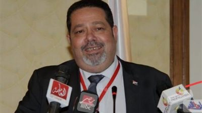 أمين حملة «يلا سيسى» يدعو للمشاركة في الانتخابات الرئاسية