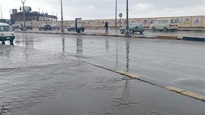 الأرصاد الجوية تحذر من سقوط الأمطار: غطاء سحابي سيؤثر على البلاد