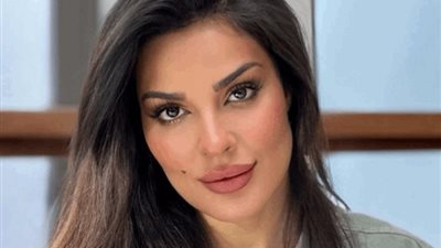 نادين نجيم تكشف عن الصور الأولى لشخصيتها بمسلسل «2024»
