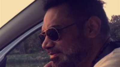 وفاة وليد جويد ملحن أغنية «كنت في بالى» لعمرو دياب