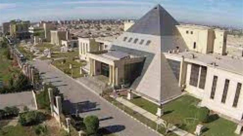 جامعة النهضة