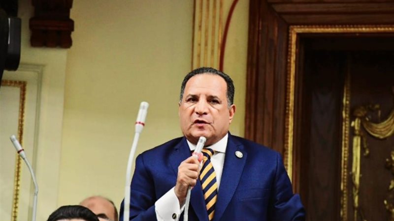 اللواء صلاح أبوهميلة