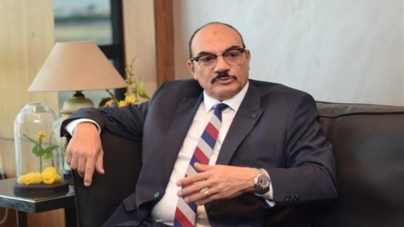 رضا فرحات