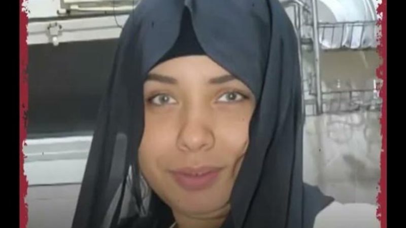 صاحبة يوميات أنوش